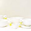 あひるシリーズのマグカップやボールの今後の値上げの予定 Ceramic Japan