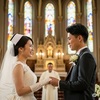 【えっ結婚したの⁉】看護師さん達の婚活の成功例と体験談