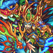 英雄の証持ちモンスター カテゴリーの記事一覧 モンスト攻略 裏ワザ 1月新モンスター最新情報