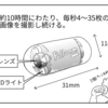 興味深さだったら…カプセル内視鏡！