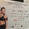 YOGA EXHIBITION 2019