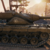 【WOT】T77などセール中