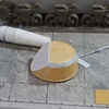 1/48 なんちゃってM3 Lee 中戦車作るよ！#04