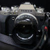 【FUJIFILM X-T4 レビュー（写真）】もっとカメラを好きになれるカメラです。