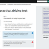 The Real Story About Gov Theory Test That The Experts Do not Want One To Know