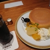 ◆食べた！　丸福珈琲とカルピスのコラボ！