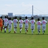 しゅうちゃんサッカー　種目別大会決勝