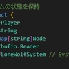 プログラミング学習日記　2025/08/21　今度こそTOML分かったように思える