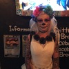 ［ま］BrewDog Roppongi（ブリュードッグ 六本木）でスパイシーなビール片手に Halloween Night !! @kun_maa