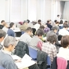 【ご報告】第31回国際障害者年連続シンポ　相模原障害者殺傷事件 どう受け止め どう考えるか