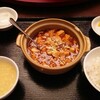 ちょい辛麻婆豆腐