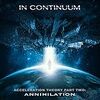 In Continuum の壮大で爽やかな Acceleration Theory