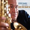 【JAZZ新譜】ベテランサックスプレイヤーのバラード集 ランディ・ブレッカーも参加 Ballads: Into the Heart of It / Steve Slagle (2022)