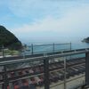 山陰海岸・因美線鉄道旅行記(2)城崎から浜坂まで 