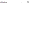 【第2章】Windows Presentation Foundation (WPF) に入門してみる　part 1　バインディングを学習する 