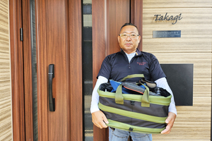 【PR】上越の風呂釜配管洗浄専門店　先着20人限定 10％オフ　「ウォータークリーン T-H-Y」
