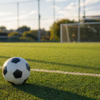 【半年ぶりのサッカー】動けないけど、それでも楽しかった