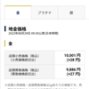 とうとう1万円に