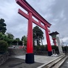 東伏見稲荷神社