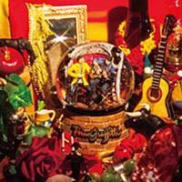 ポルノグラフィティアルバム Rhinoceros 全曲感想 Kansou