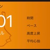 生活パターンが確立できない中で