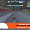 Zwift 644 Bridges and Boardwalks