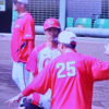 2024/2/23　2024沖縄キャンプ第6クール1日目