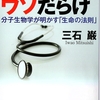 「医学常識はウソだらけ」