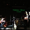 Eyes'ちゃん 10th CD Release 記念ライブ＠Motion Blue 横浜