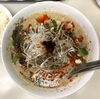 【今週のラーメン３７９４】 ビンギリ （東京・荻窪） 冷やし担々麺　～まさに唯一無二な出逢い！未知との遭遇的冷やし担々麺！プチ勝浦オマージュ版！