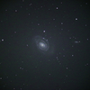 スパイラル NGC5364 おとめ座 渦巻銀河