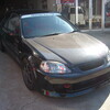 NEW K&#039;z civic