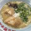 太宰府市(福岡県) みっちゃんラーメン