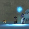 akiemoの日記3話