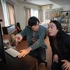 この動画は再生できません THE MOVIE