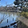 洗足池公園