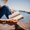 【読書のヒント①】いつ読みますか？  ～私的 本とのつき合い方