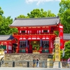 八坂神社に関する雑学！
