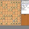 NHK杯将棋トーナメント３回戦第７局～久保利明九段対NHK杯者藤井聡太