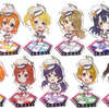 全9種セット 「セガコラボカフェ ラブライブ!スクフェスシリーズ 2021 スタンド付きデフォルメアクリルキーホルダー(μ’s 感謝祭2020～ONLINE～デフォルメ)」を持っている人に  大至急読んで欲しい記事