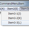 CMenu::OnCommandMenuItem