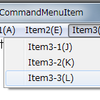 CMenu::OnCommandMenuItem