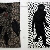 国立新美術館の「日本アンデパンダン展」を見る