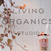 LIVING ORGANICS  juice&place