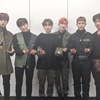 MONSTA X ハイタッチ会のお話