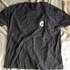 Tシャツっていくらでも欲しい。特にお土産は。