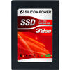 Silicon Power 32GB MLC SSD