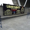 LOUD PARK 10th ANNIVERSARY 2015　10/11/2015