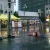 '08.08.16 館林下町夜市・雷雨