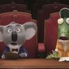 【映画】「SING/シング（Sing）」(2016年) 観ました。（オススメ度★★★☆☆）
